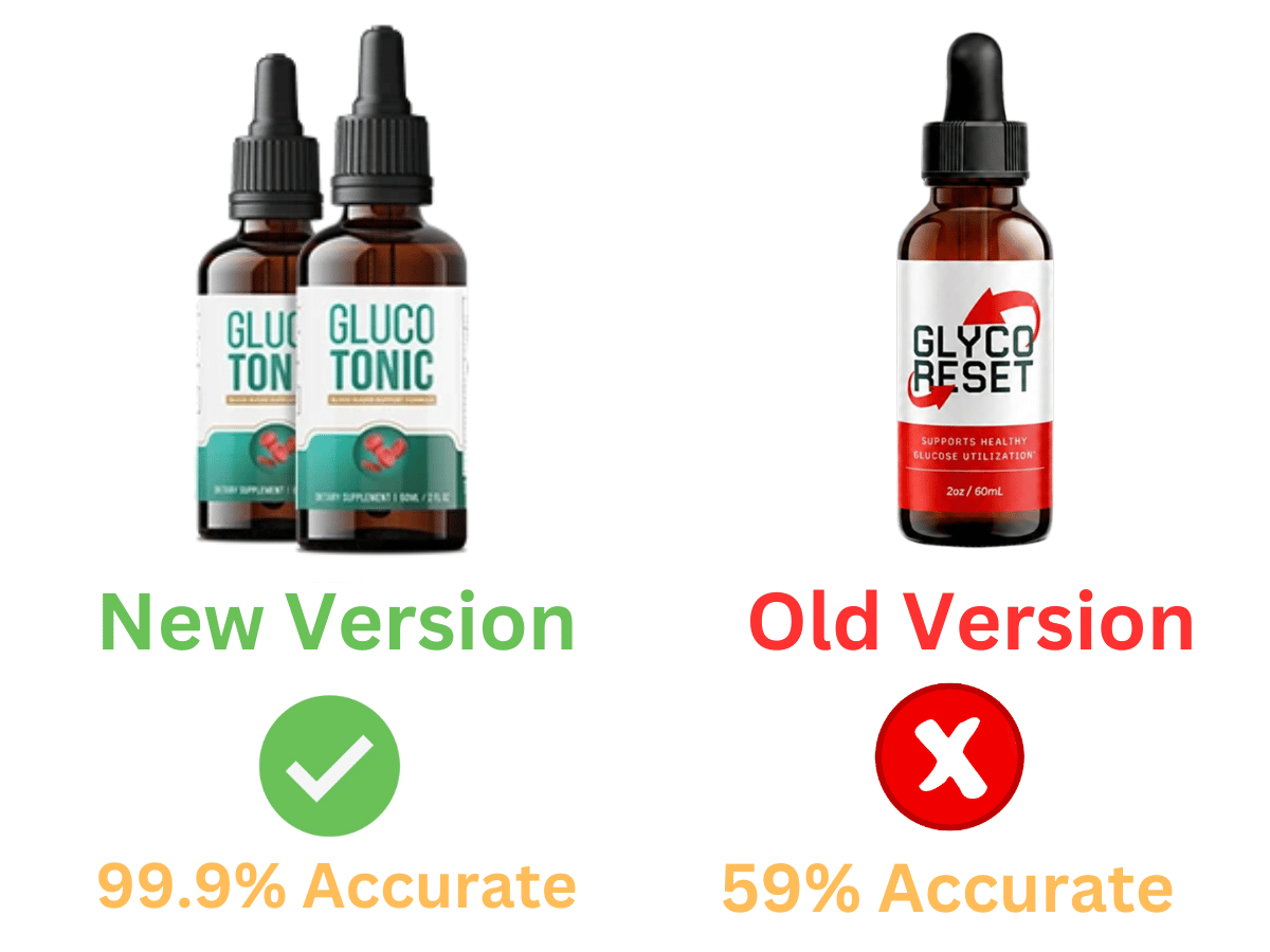 glyco reset