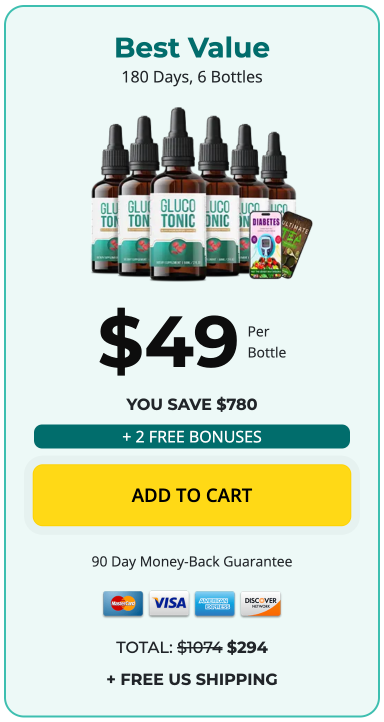 glyco reset buy now 6 bottles